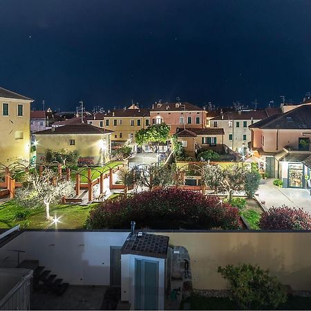 Casa Sulle Mura Loano Exterior foto